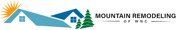 Mountain Remodeling of WNC Logo