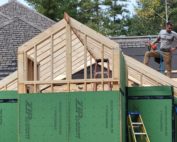 Weaverville project adds new ensuite bathroom addition